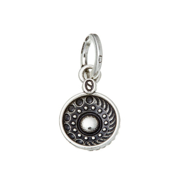 Charm Giovanni Raspini Gourmet unisex 10446-1