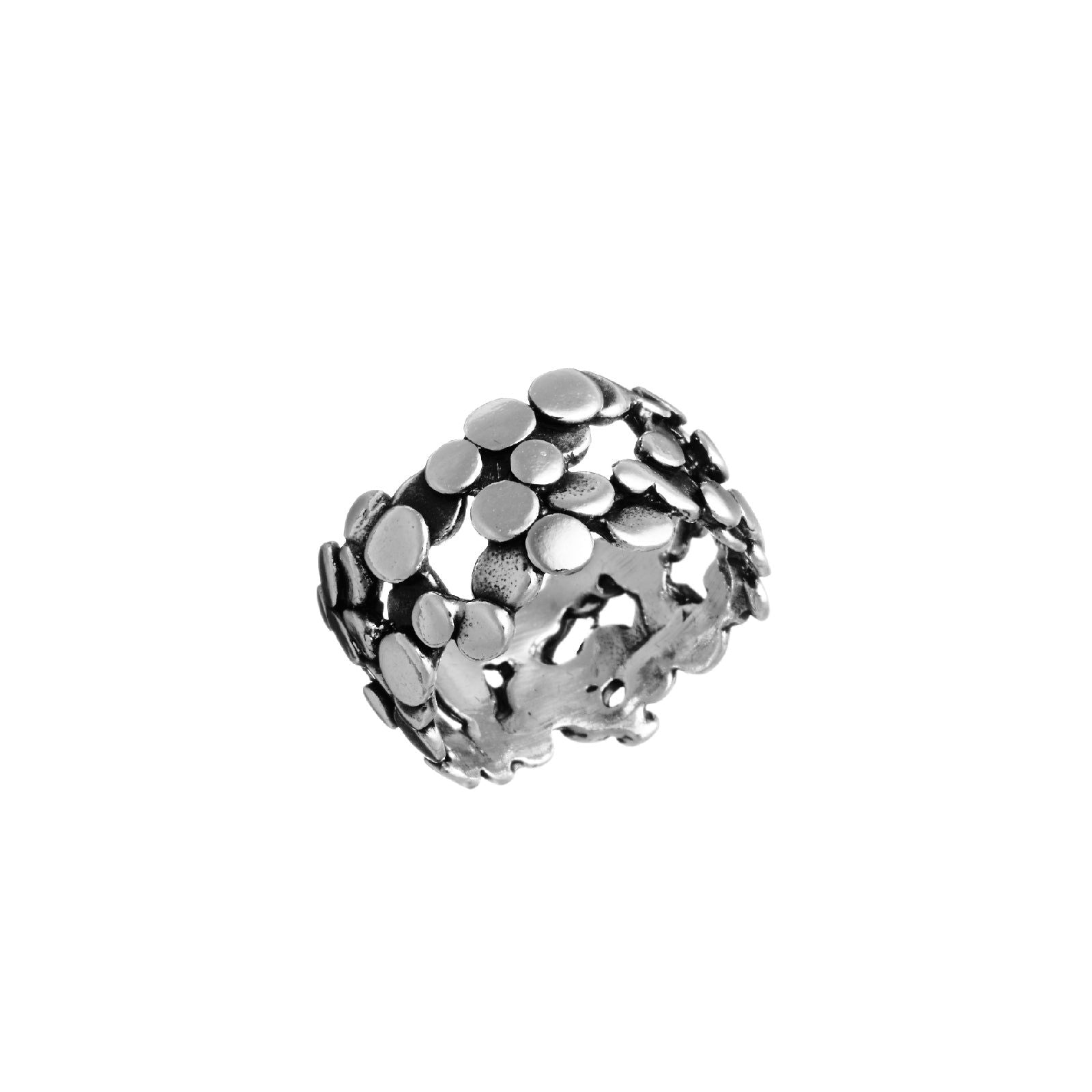Anello Giovanni Raspini Perlage da donna 10481-1