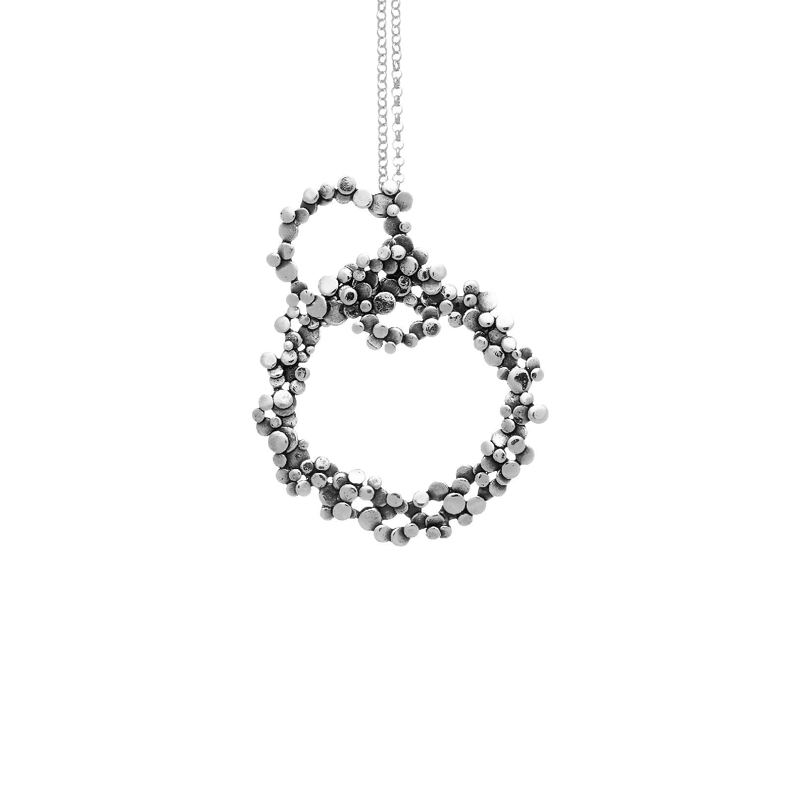 Collana Giovanni Raspini Perlage da donna 10484-1