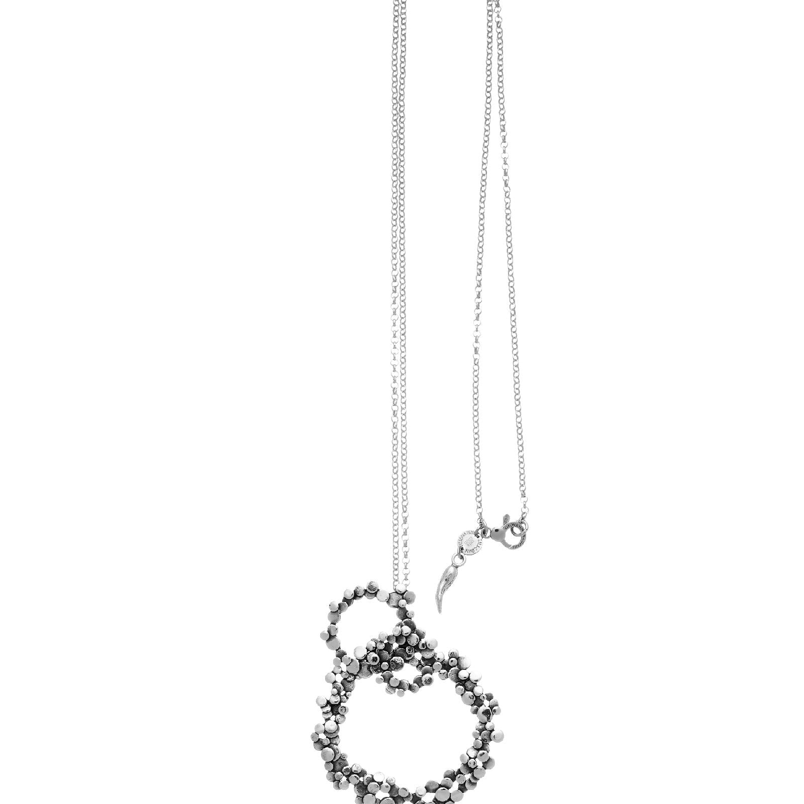 Collana Giovanni Raspini Perlage da donna 10484-2