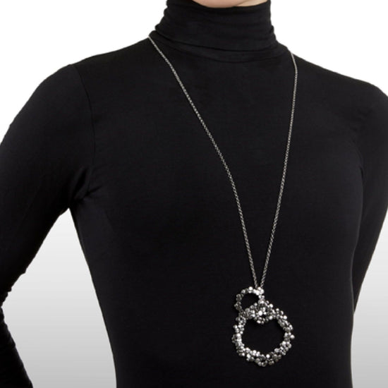 Collana Giovanni Raspini Perlage da donna 10484-2