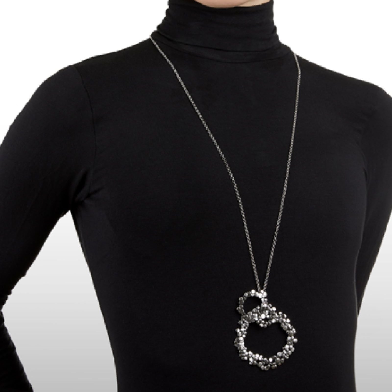 Collana Giovanni Raspini Perlage da donna 10484-2