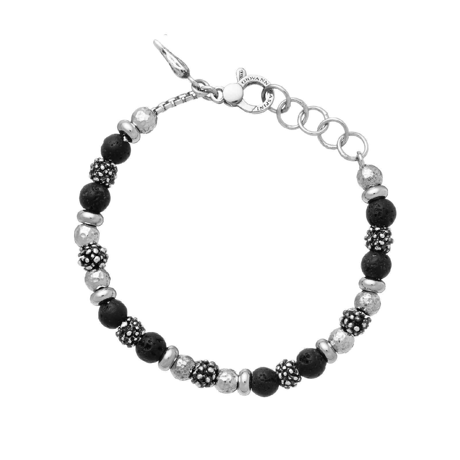 Bracciale Giovanni Raspini Super Bowl unisex 10490-1