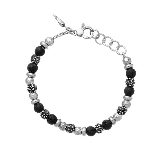 Bracciale Giovanni Raspini Super Bowl unisex 10490-1