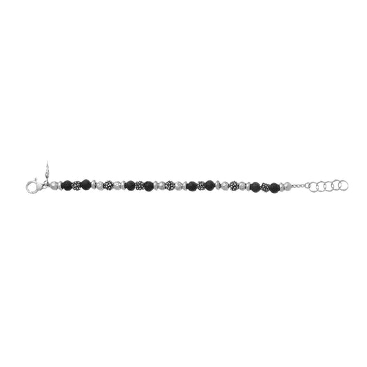 Bracciale Giovanni Raspini Super Bowl unisex 10490-2