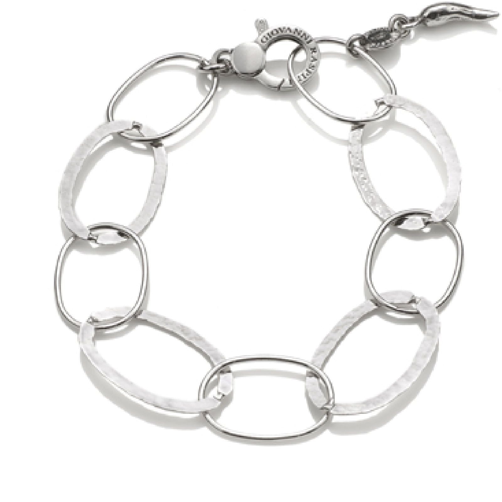 Bracciale Giovanni Raspini Catene da donna 10505-1