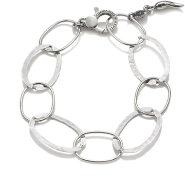 Bracciale Giovanni Raspini Catene da donna 10505-1