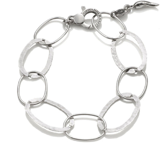 Bracciale Giovanni Raspini Catene da donna 10505-1