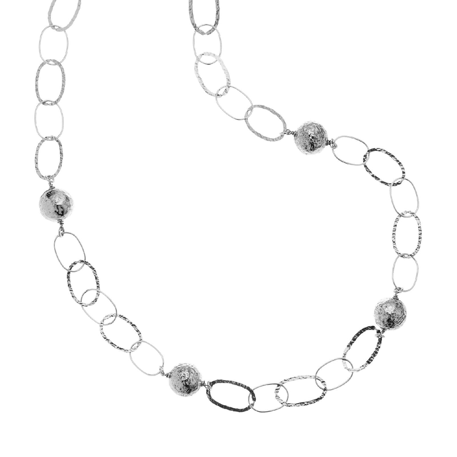 Collana Giovanni Raspini Catene da donna 10506-1