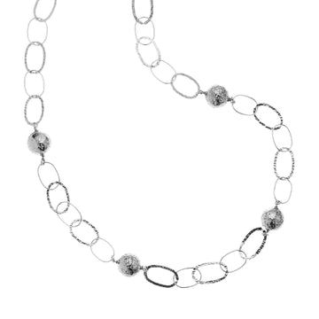 Collana Giovanni Raspini Catene da donna 10506-1
