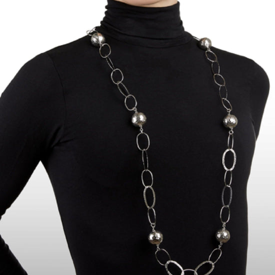 Collana Giovanni Raspini Catene da donna 10506-2
