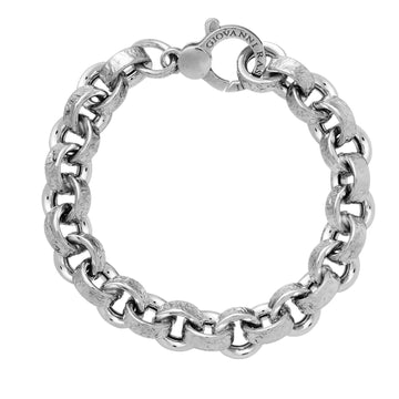 Bracciale Giovanni Raspini Catene da donna 10509-1