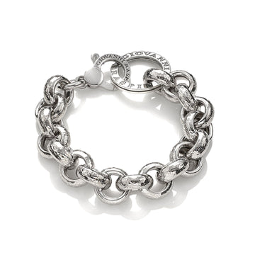 Bracciale Giovanni Raspini Catene da donna 10510-1