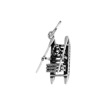 Charm Giovanni Raspini Mare unisex 10512-1