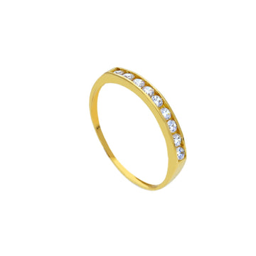 Anello JOY Gioielli Oro da donna 105133-1