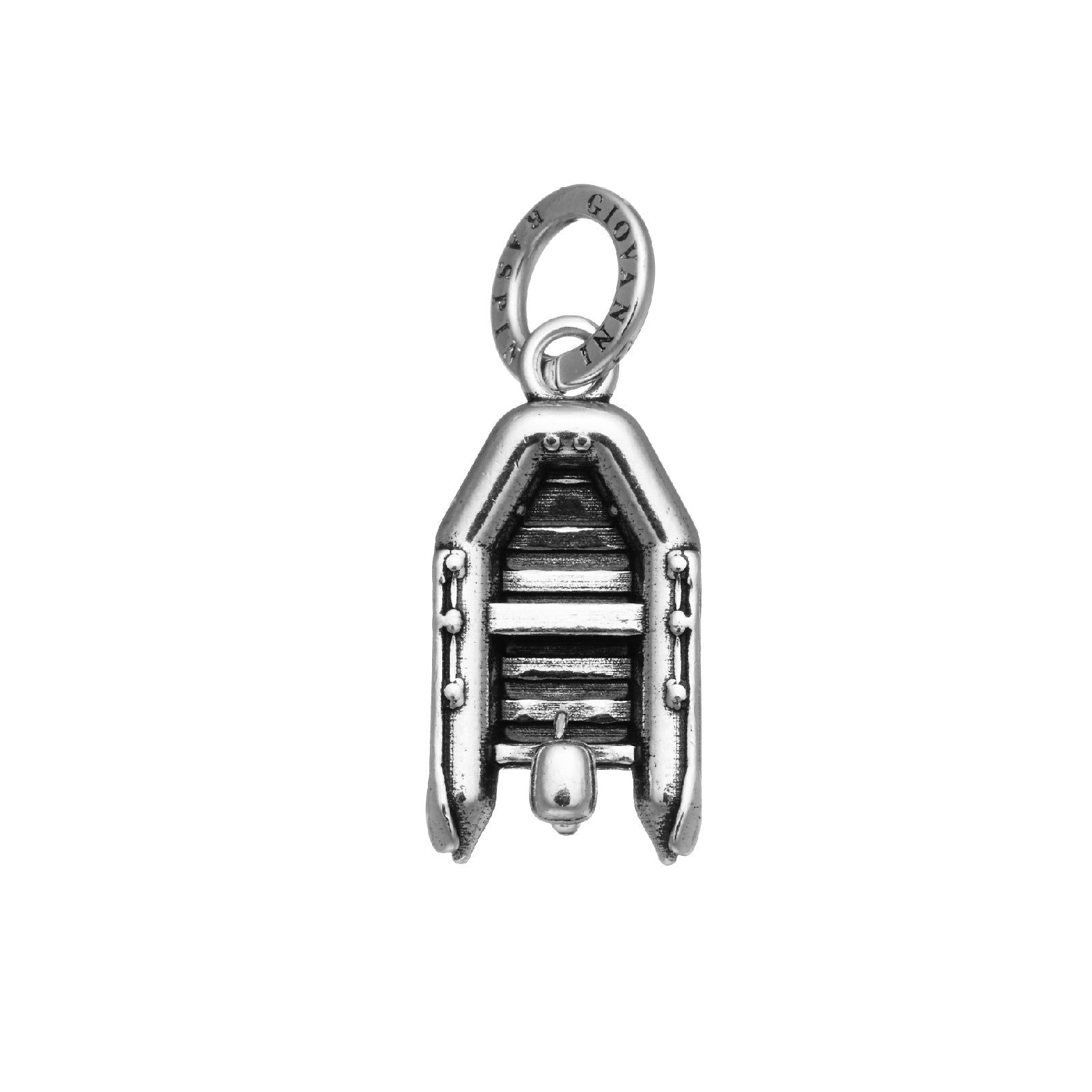Charm Giovanni Raspini Mare unisex 10514-1