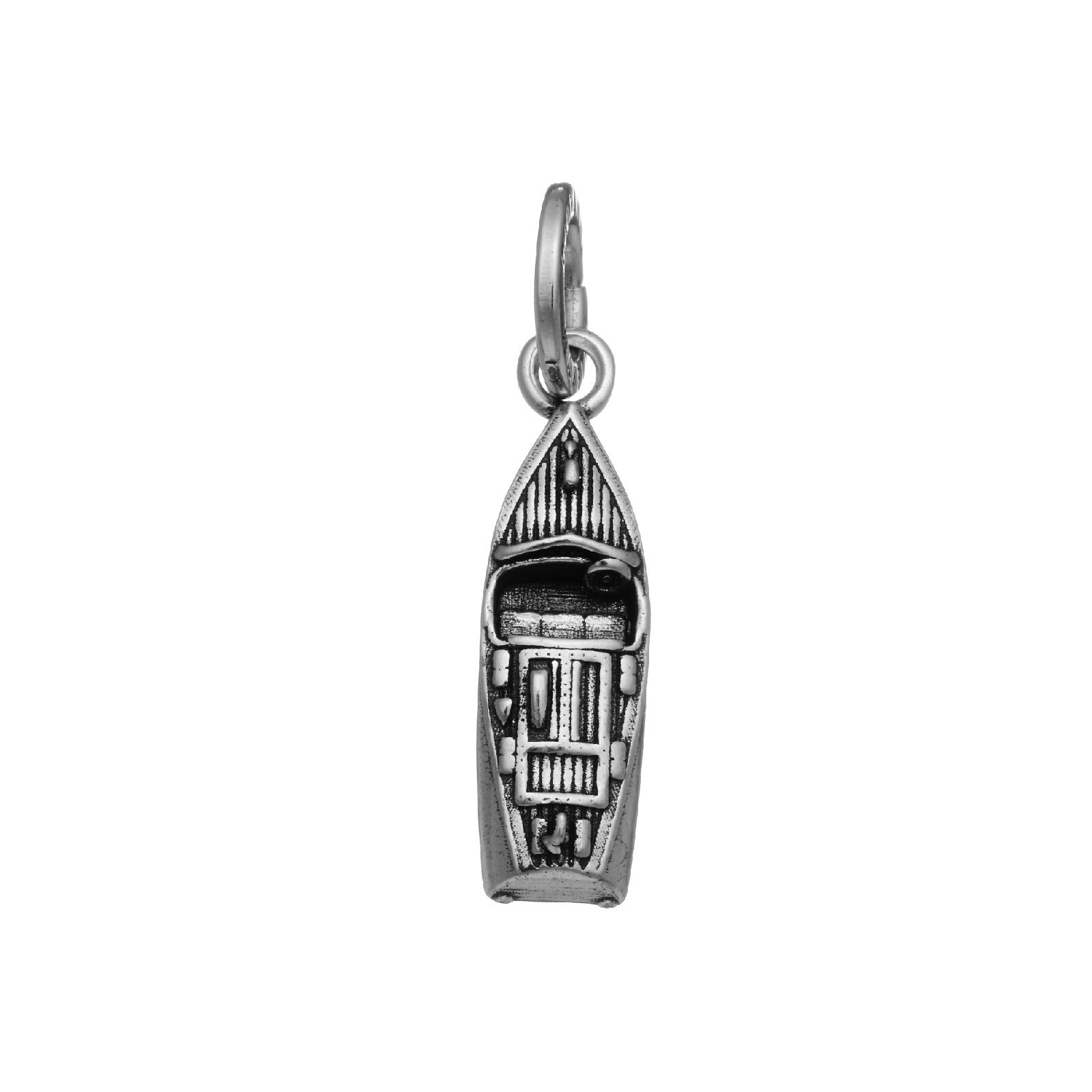 Charm Giovanni Raspini Mare unisex 10515-1