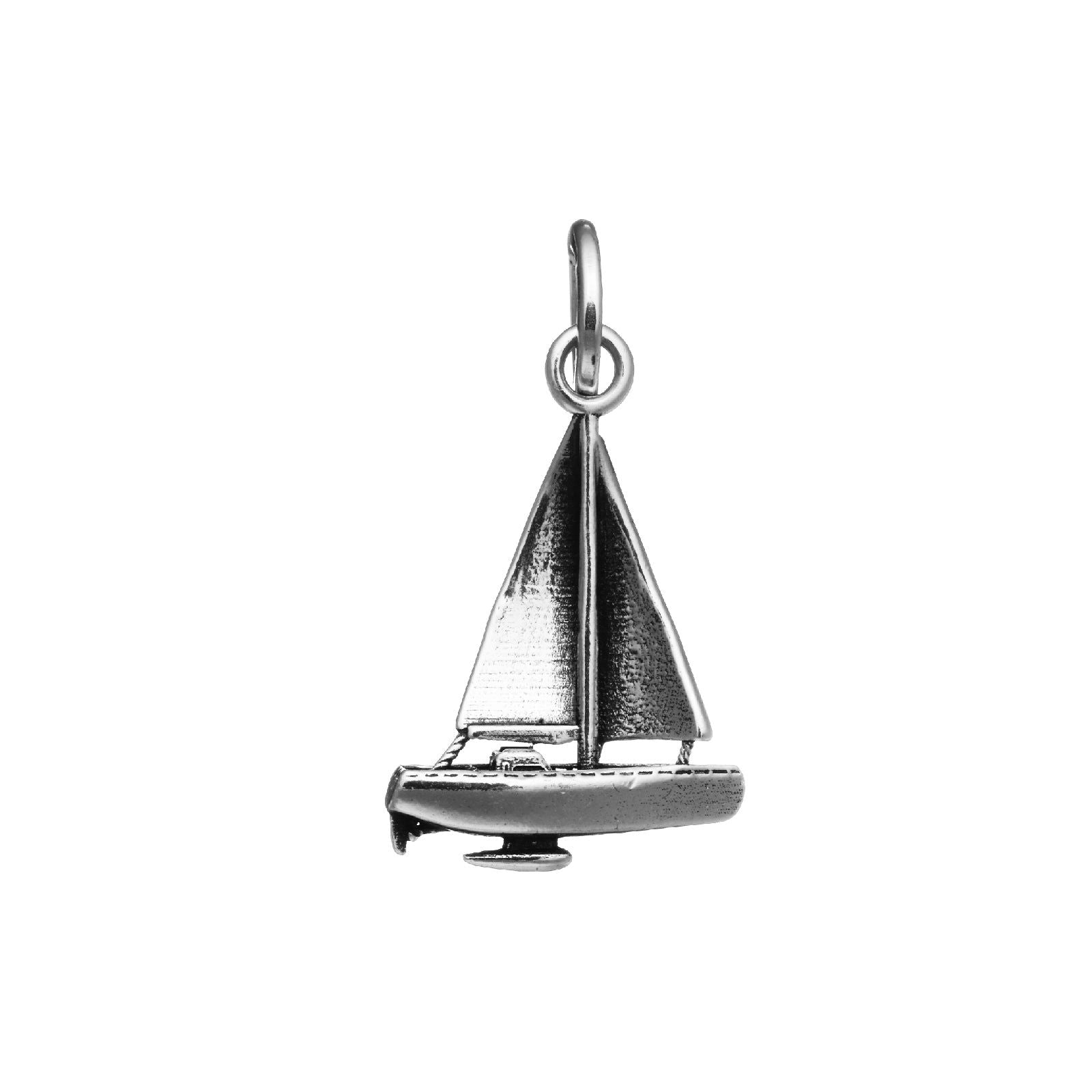 Charm Giovanni Raspini Mare unisex 10517-1