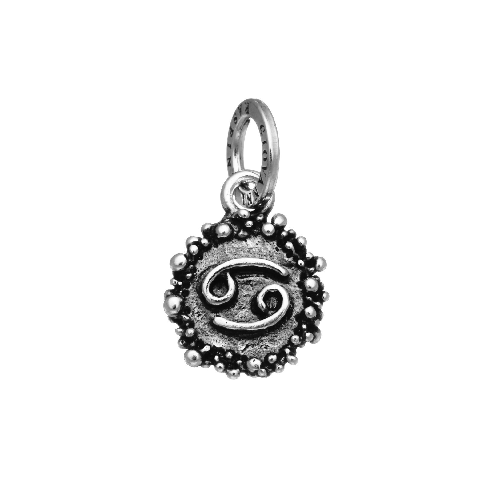 Charm Giovanni Raspini Zodiaco da donna 10527-1