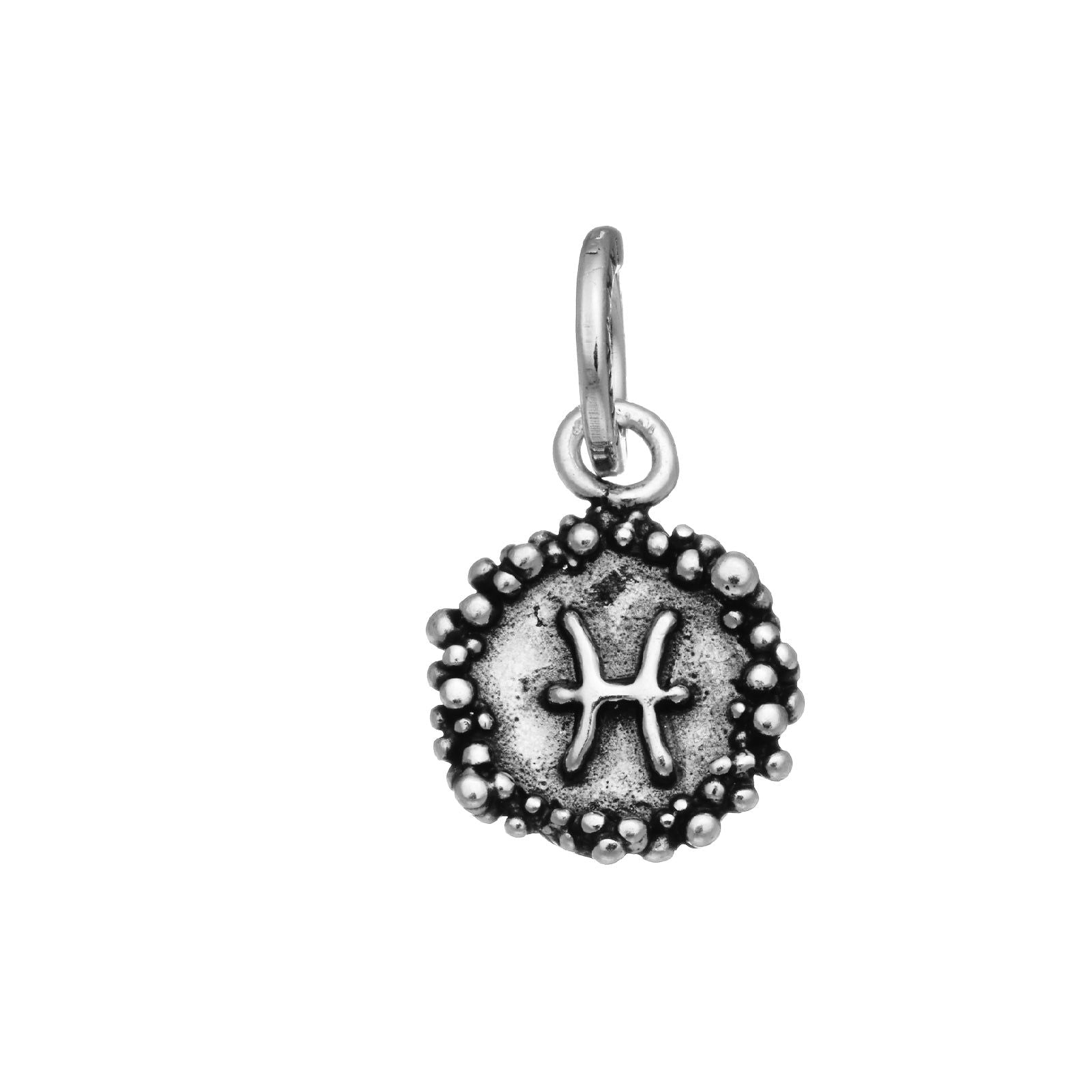 Charm Giovanni Raspini Zodiaco da donna 10535-1