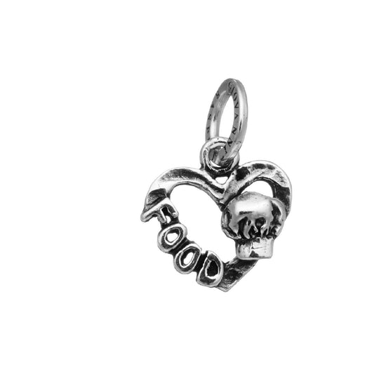 Charm Giovanni Raspini Cuori e Angeli da donna 10545-1