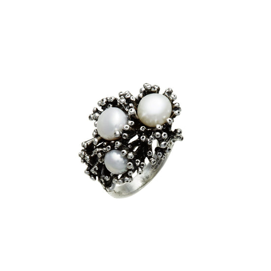 Anello Giovanni Raspini Mare da donna 10562-1