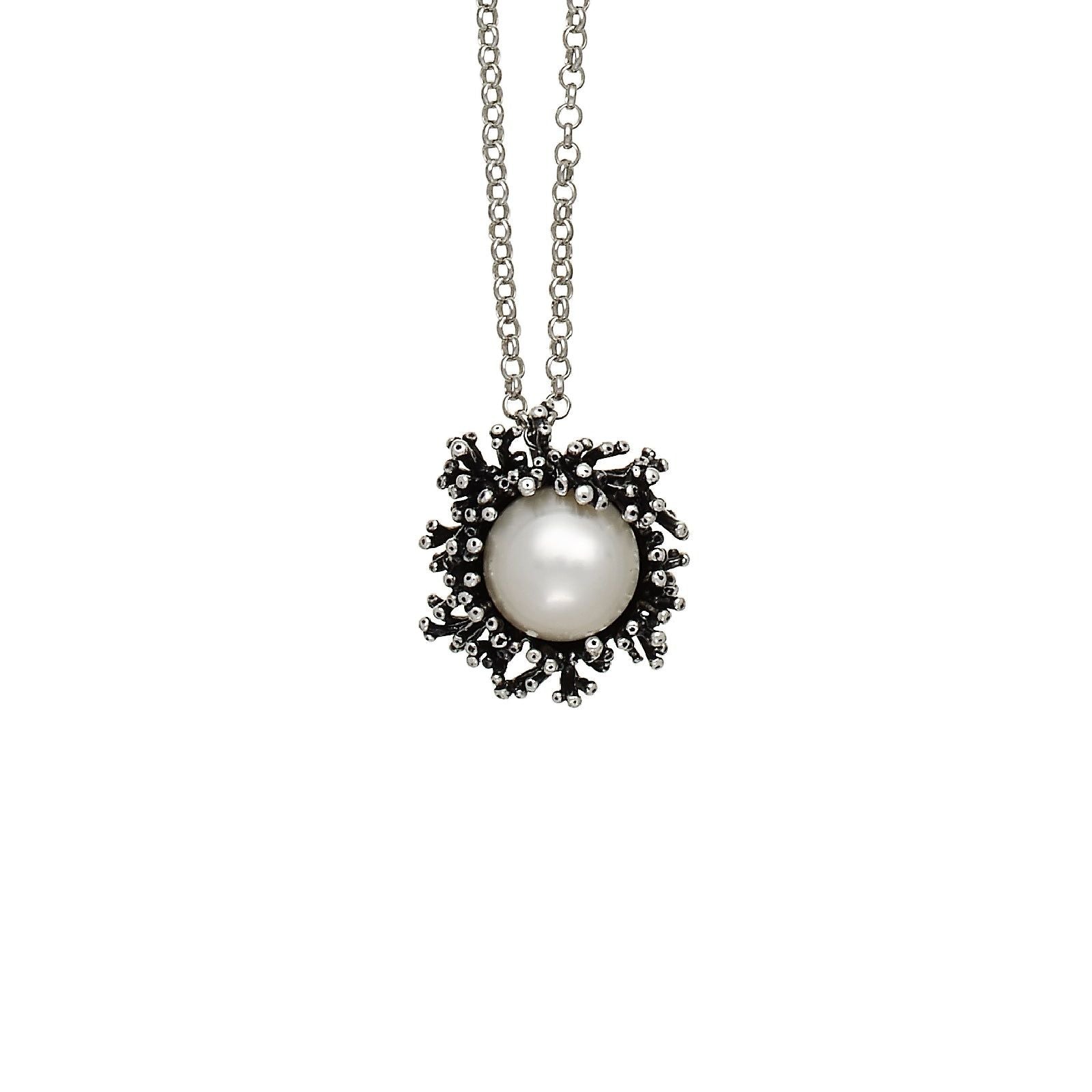 Collana Giovanni Raspini Mare da donna 10569-1