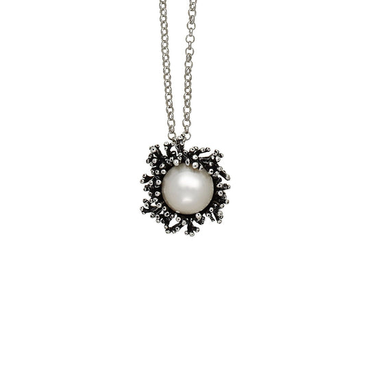 Collana Giovanni Raspini Mare da donna 10569-1