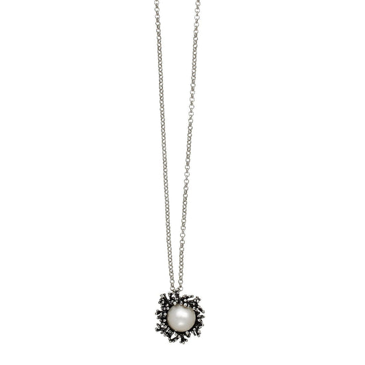 Collana Giovanni Raspini Mare da donna 10569-2