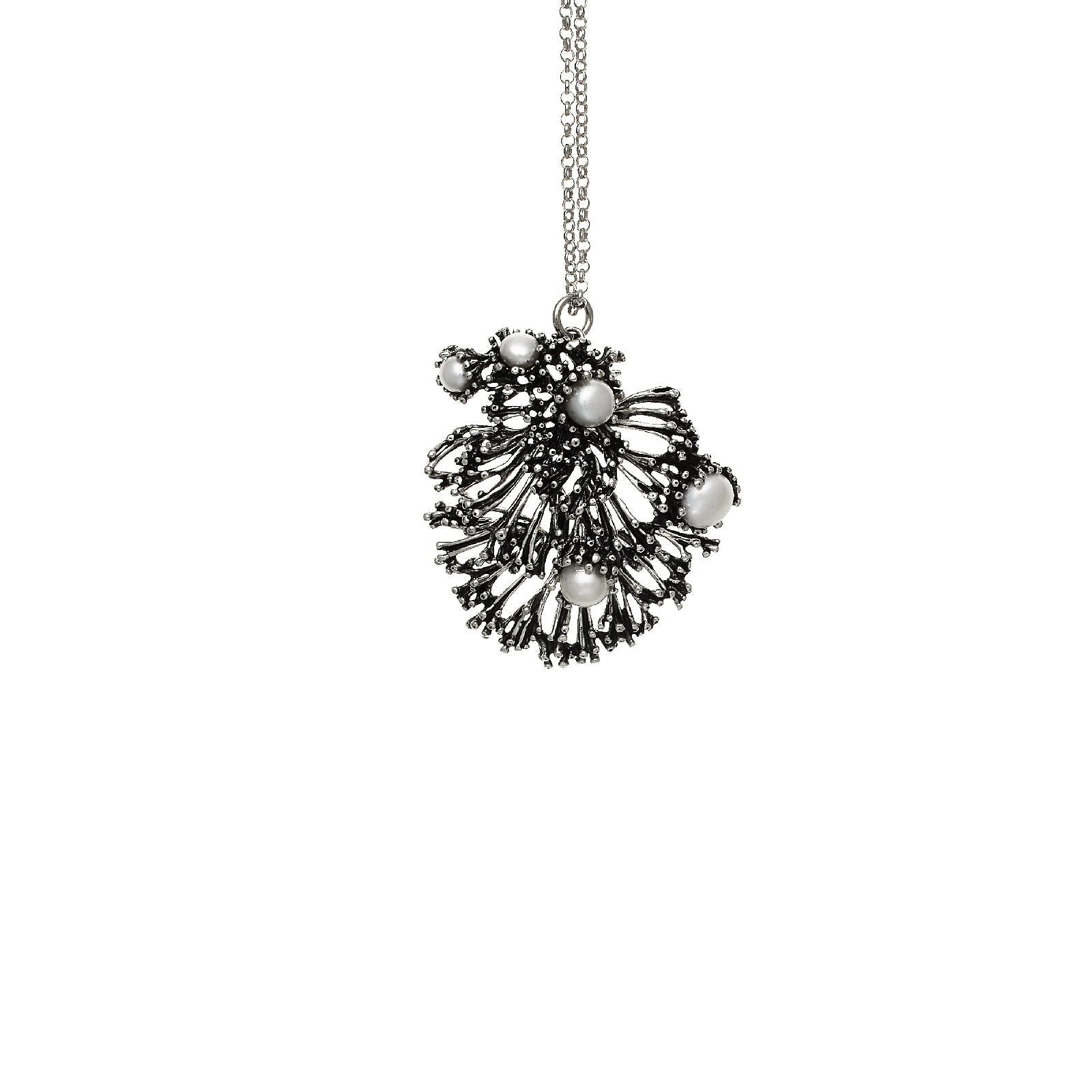 Collana Giovanni Raspini Mare da donna 10570-1