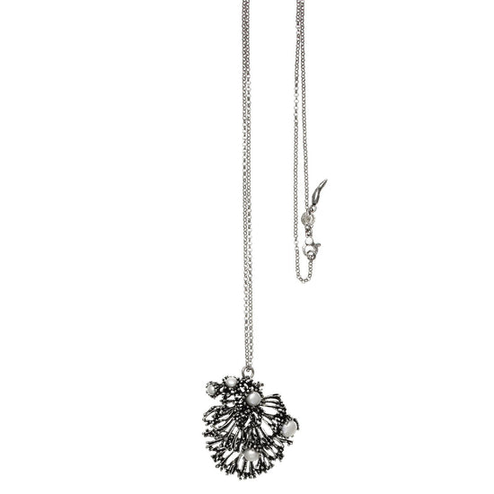 Collana Giovanni Raspini Mare da donna 10570-2