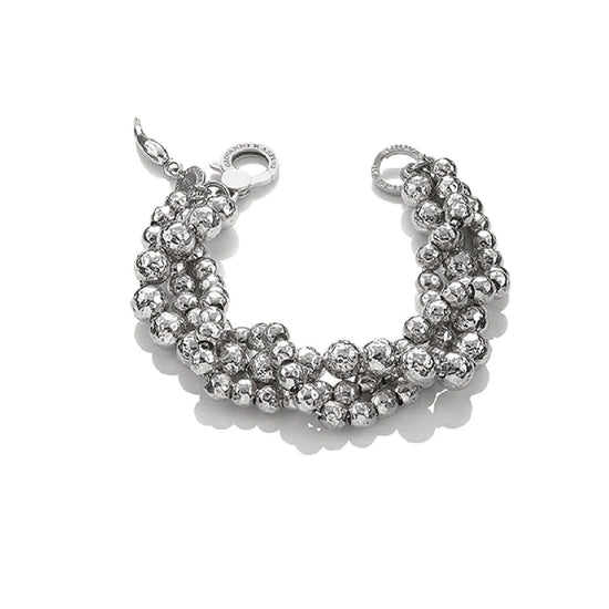 Bracciale Giovanni Raspini Super Bowl da donna 10577-1