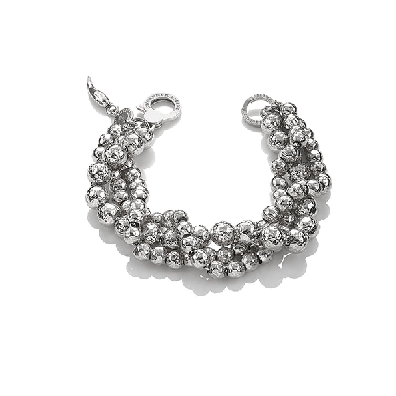 Bracciale Giovanni Raspini Super Bowl da donna 10577-1
