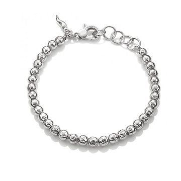 Bracciale Giovanni Raspini Rock da donna 10578-1