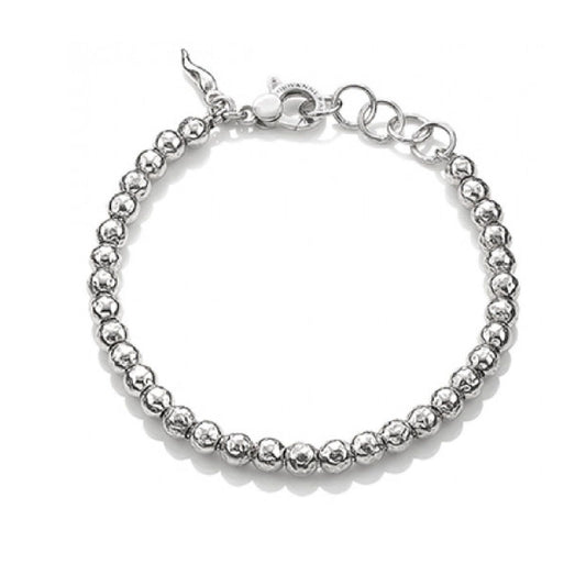 Bracciale Giovanni Raspini Rock da donna 10578-1