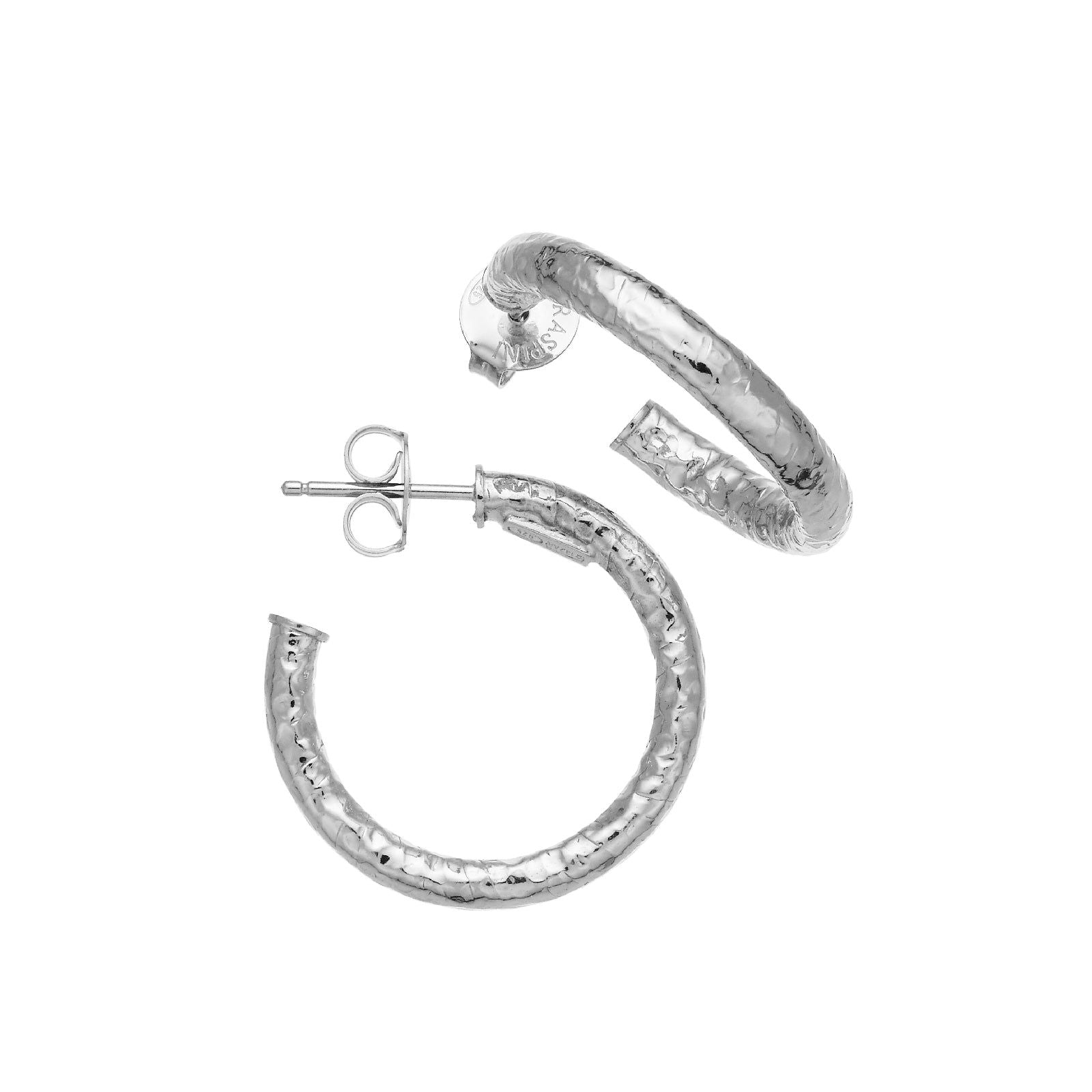 Orecchini Giovanni Raspini Super Bowl da donna 10582-1