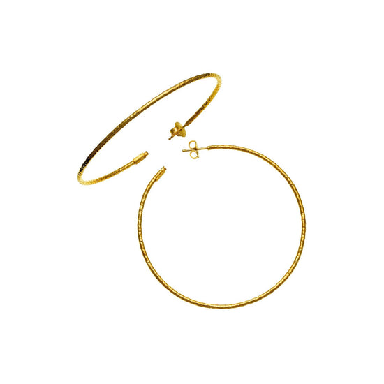 Orecchini Giovanni Raspini Golden da donna 10589-1