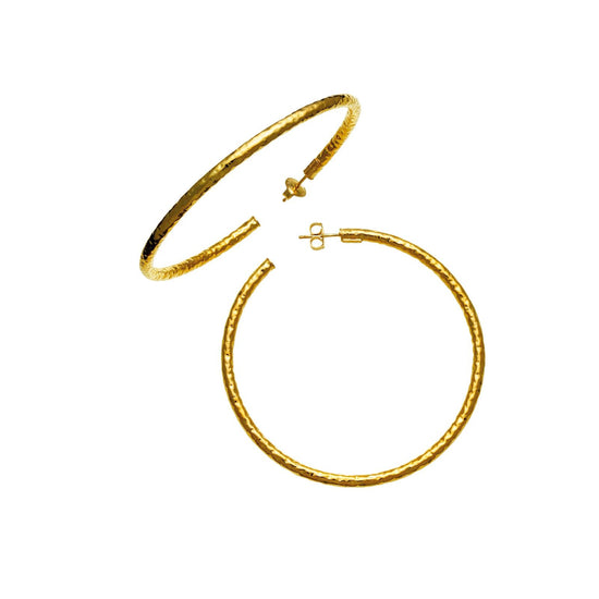 Orecchini Giovanni Raspini Golden da donna 10590-1