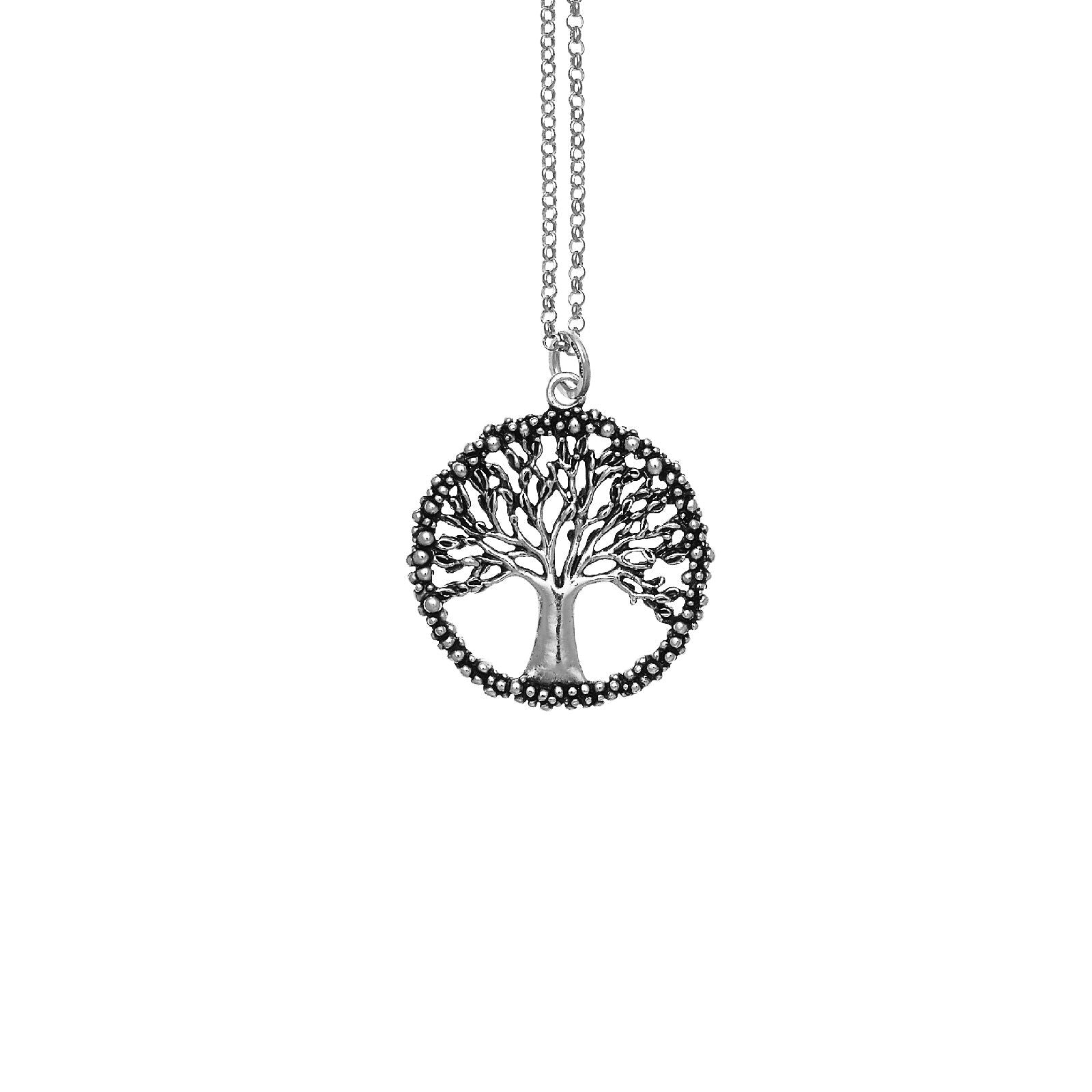 Collana Giovanni Raspini Floral da donna 10596-1
