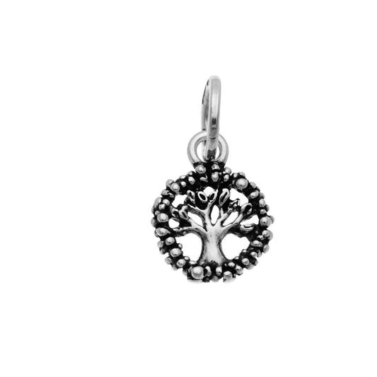 Charm Giovanni Raspini Floral da donna 10597-1