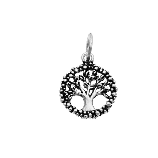 Charm Giovanni Raspini Floral da donna 10598-1