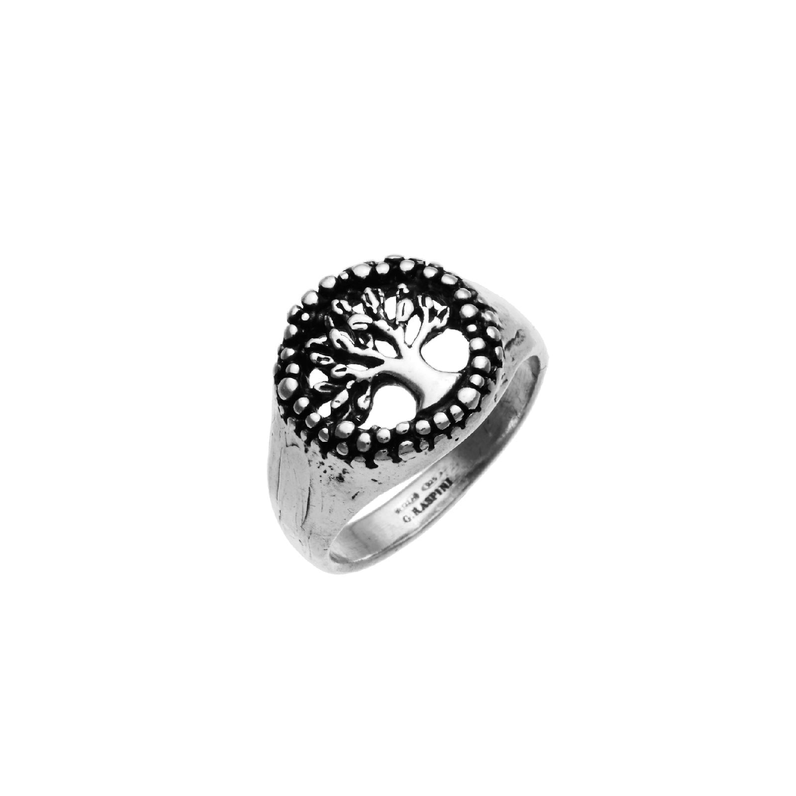 Anello Giovanni Raspini Floral da donna 10601-1
