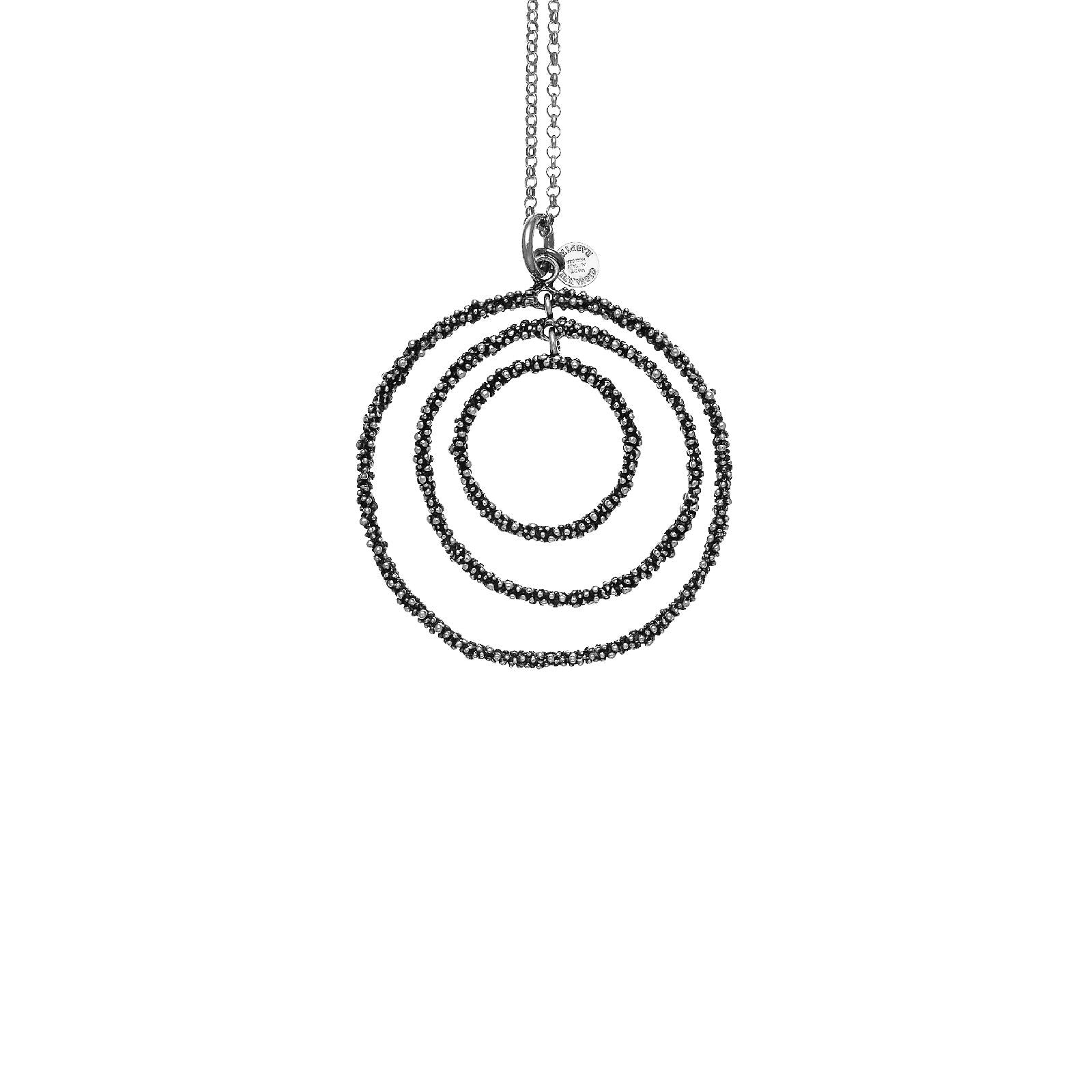 Collana Giovanni Raspini Perlage da donna 10607-1