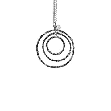 Collana Giovanni Raspini Perlage da donna 10607-1