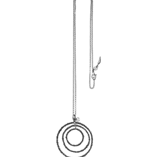 Collana Giovanni Raspini Perlage da donna 10607-2