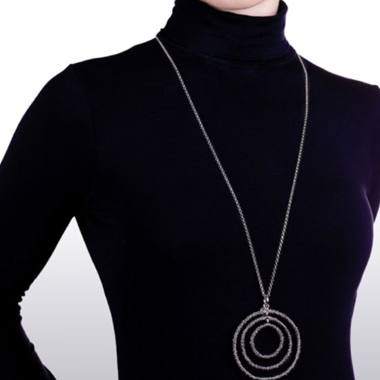 Collana Giovanni Raspini Perlage da donna 10607-2
