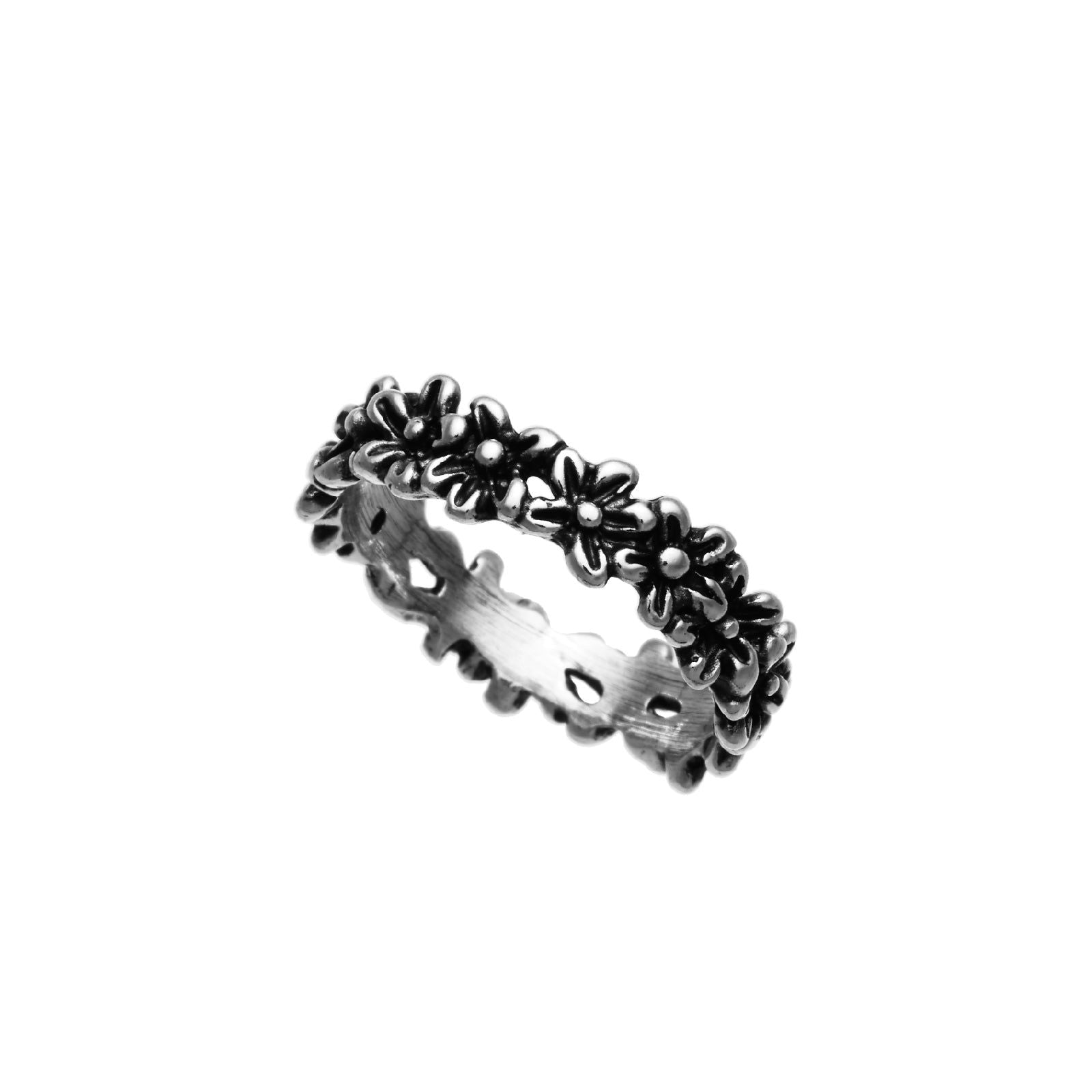 Anello Giovanni Raspini Floral da donna 10617-1