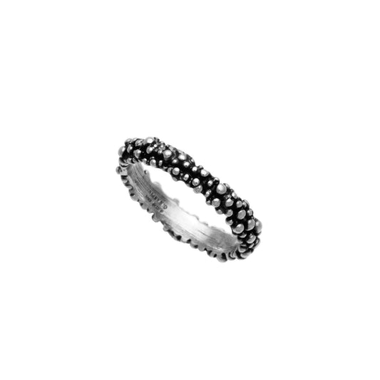 Anello Giovanni Raspini Perlage da donna 10618-1