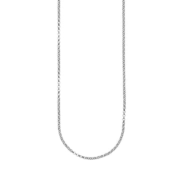 Collana Giovanni Raspini Basi unisex 10621-1