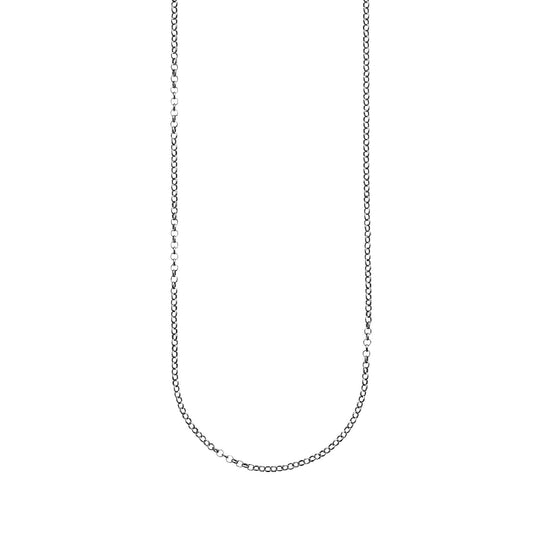 Collana Giovanni Raspini Basi unisex 10621-1